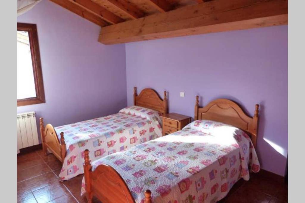 Chalet Familias 10 Huespedes Beranga Noja Playas, Mascotas Bienvenidas Exterior foto